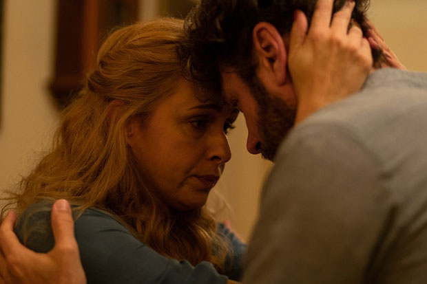 ТВ КРИТИКА: Серија Дуг мору - Дуго и заморно